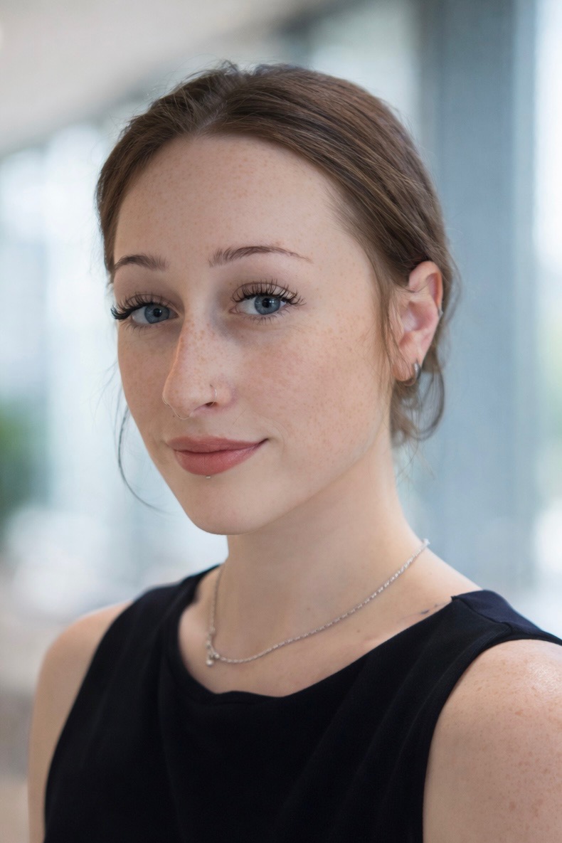 Megan Larsen